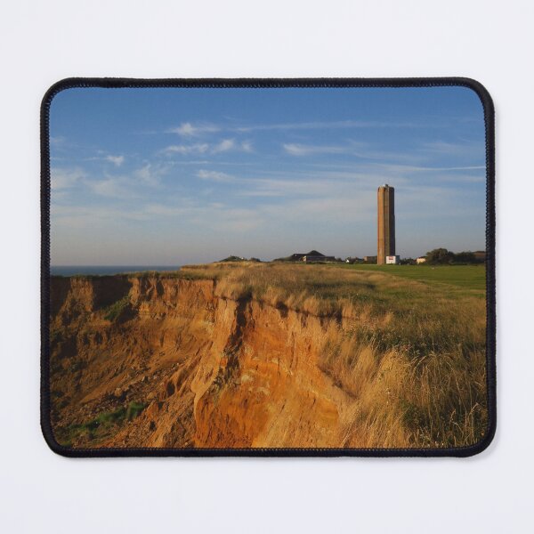 Item preview, Coastal Erosion - Walton-on-the-Naze designed and sold by wiggyofipswich.