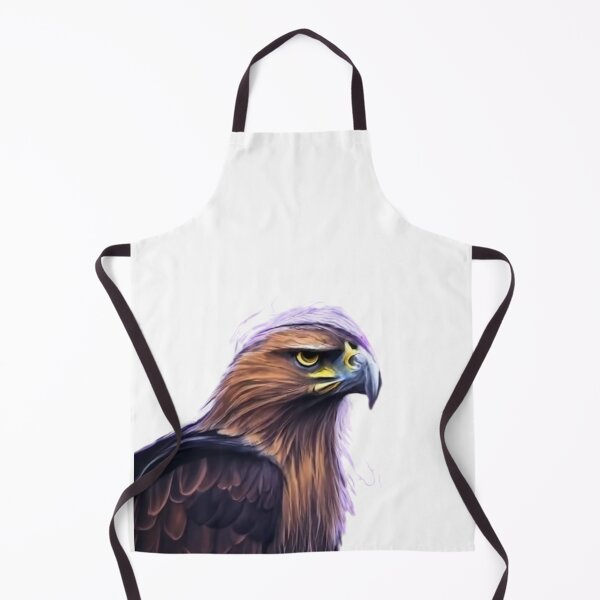Item preview, Painted Eagle designed and sold by PaulBlueShop.