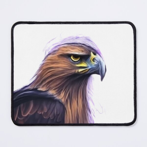 Item preview, Painted Eagle designed and sold by PaulBlueShop.