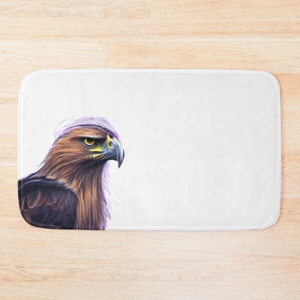 Item preview, Painted Eagle designed and sold by PaulBlueShop.