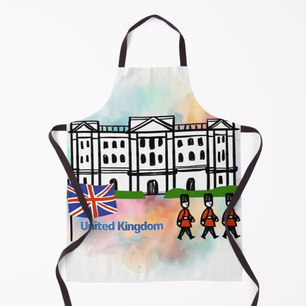 Item preview, the London Guard designed and sold by zzzozzo.