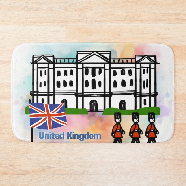 Item preview, the London Guard designed and sold by zzzozzo.