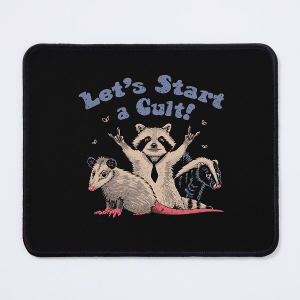Item preview, Trash Cult designed and sold by vincenttrinidad.