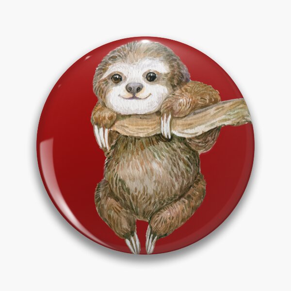 Item preview, sloth stack designed and sold by LionessLove.