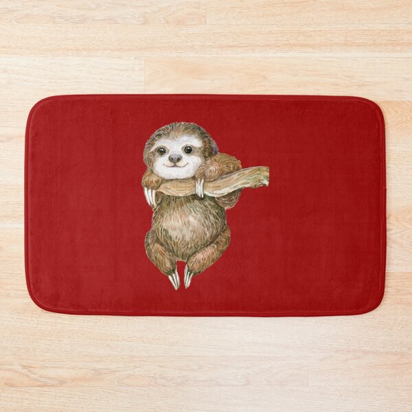 Item preview, sloth stack designed and sold by LionessLove.