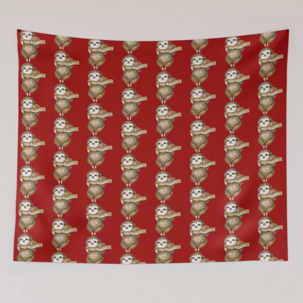 Item preview, sloth stack designed and sold by LionessLove.