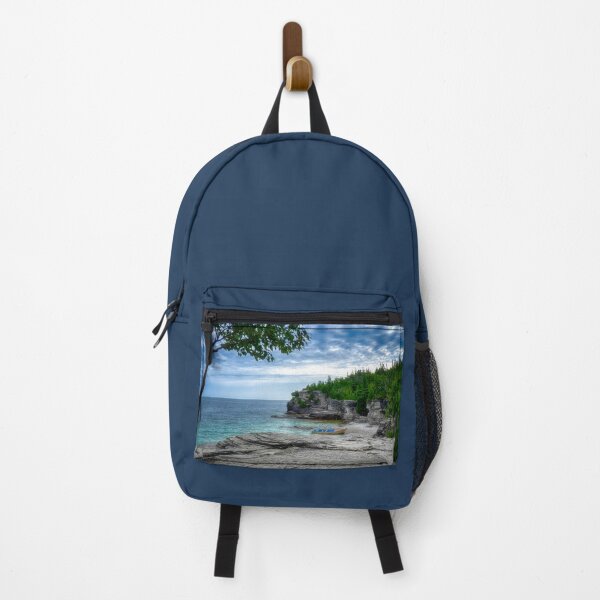 Item preview, Bruce Peninsula National Park - Ontario, Canada designed and sold by Kathy Weaver.