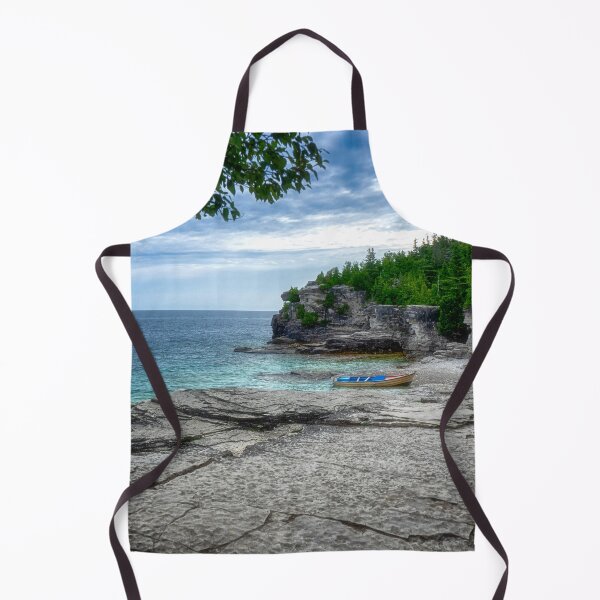Item preview, Bruce Peninsula National Park - Ontario, Canada designed and sold by Kathy Weaver.