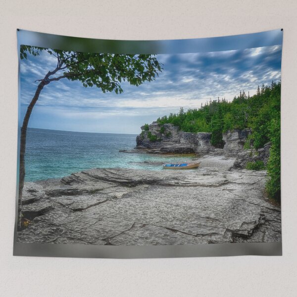 Item preview, Bruce Peninsula National Park - Ontario, Canada  designed and sold by Kathy Weaver.