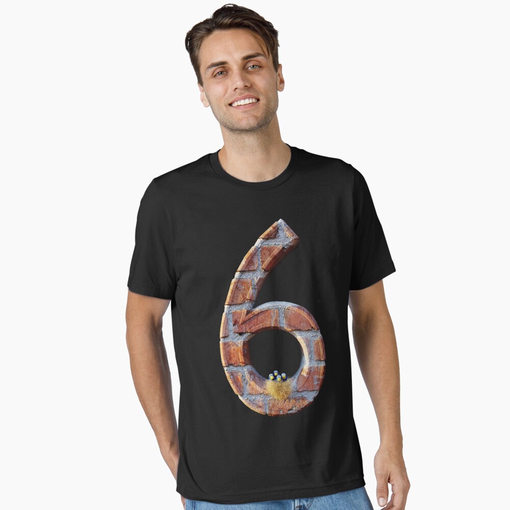 nobodyTシャツ オープンエンド マックスウェイト Tシャツ | ビッグサイズ | 1枚