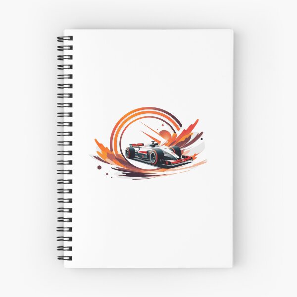Artikelvorschau, Formula 1 Race Car in the sunset racing gamer logo design entworfen und verkauft von ArcadeVault.
