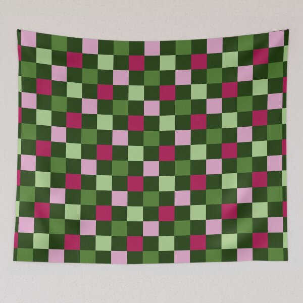 Item preview, Christmas Chessboard no. 9 designed and sold by RainingShallots.