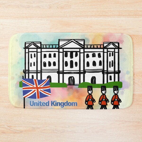 Item preview, the London Guard designed and sold by zzzozzo.
