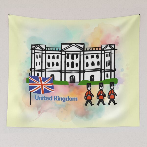 Item preview, the London Guard designed and sold by zzzozzo.