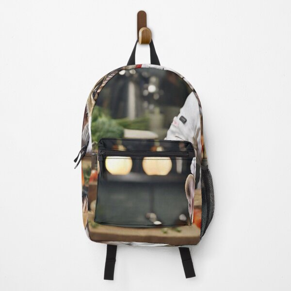 Item preview, Le Chef Frenchie designed and sold by cipoprimo.