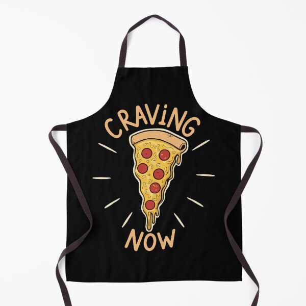 Item preview, Food Craving Pizza Now designed and sold by Art-Jiyuu.