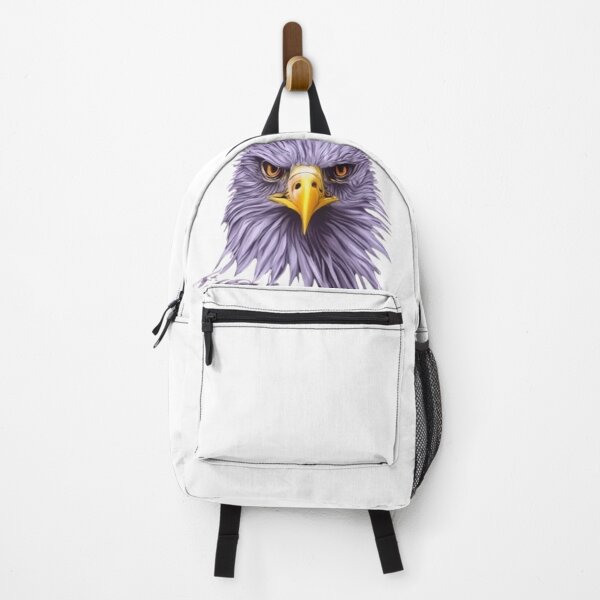 Item preview, Face of eagle painted designed and sold by PaulBlueShop.