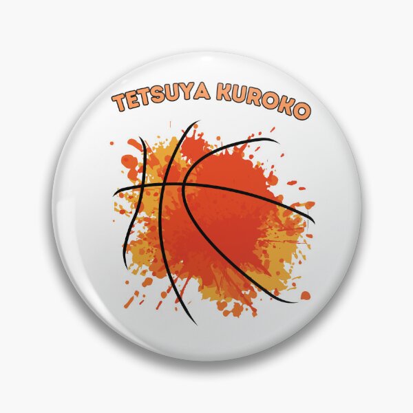 Item preview, Tetsuya kuroko designed and sold by ALEXOUE.