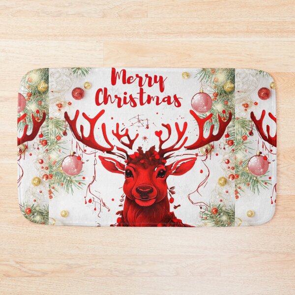 Item preview, Adorable Reindeer  designed and sold by Bloc97.