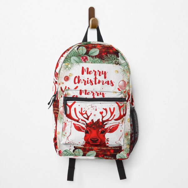 Item preview, Adorable Reindeer designed and sold by Bloc97.