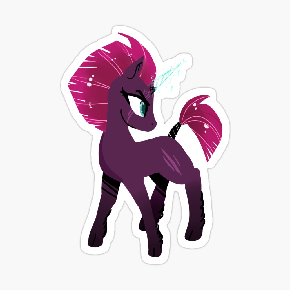 Tempest Shadow