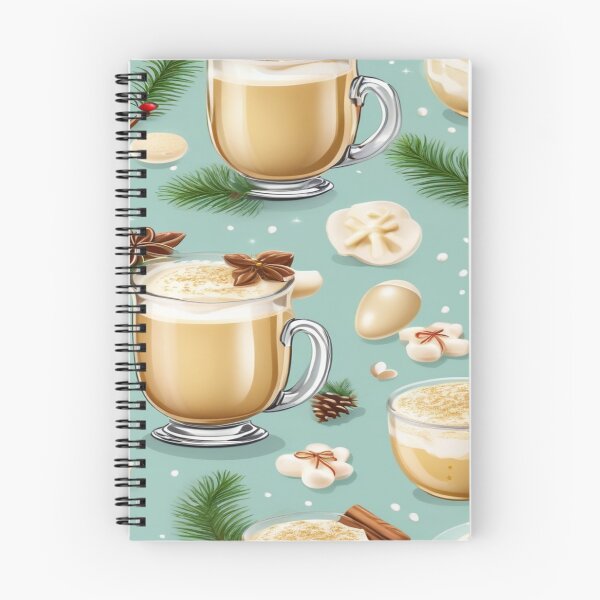Item preview, Eggnog  designed and sold by Starfox120.