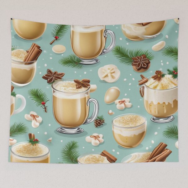 Item preview, Eggnog  designed and sold by Starfox120.