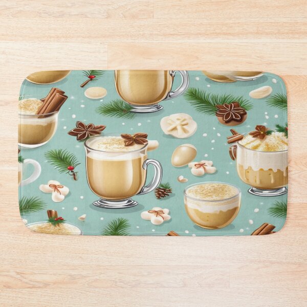Item preview, Eggnog  designed and sold by Starfox120.