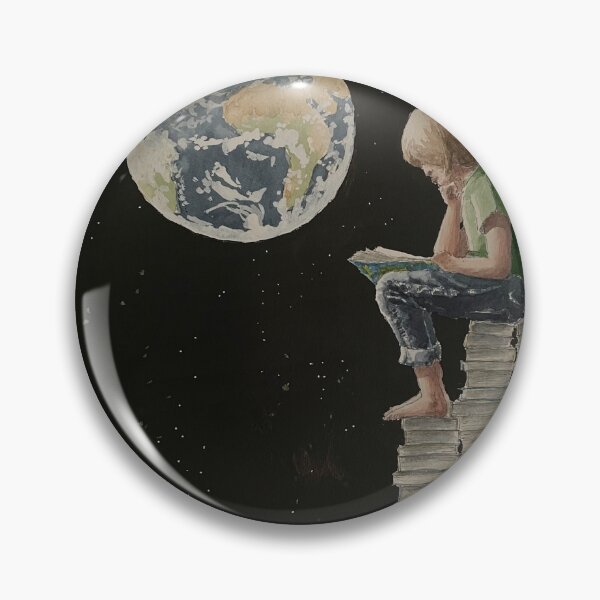 Item preview, Escape from reality designed and sold by SketchingDoctor.