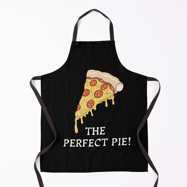 Item preview, Food Pizza Slice The Perfect Pie designed and sold by Art-Jiyuu.