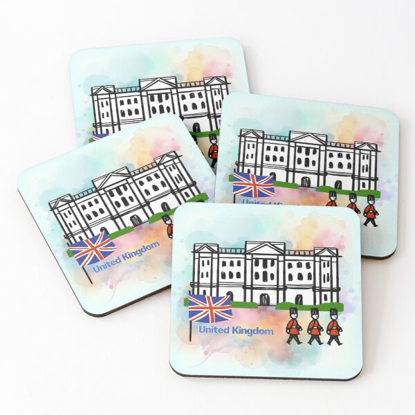 Item preview, the London Guard designed and sold by zzzozzo.