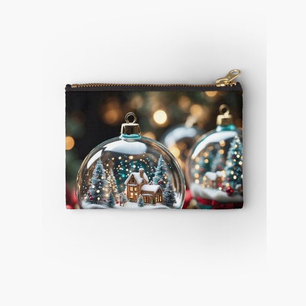 Item preview, Christmas Holiday Decorations No 2 designed and sold by Glenburn Graphics.