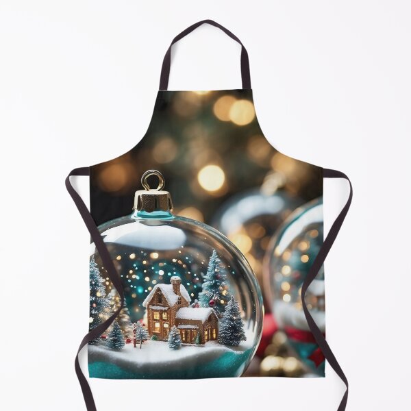 Artikelvorschau, Christmas Holiday Decorations No 2 entworfen und verkauft von Glenburn Graphics.