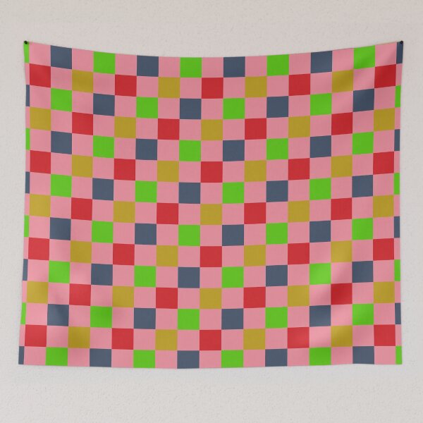 Item preview, Christmas Chessboard no. 12 designed and sold by RainingShallots.