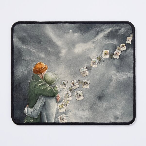 Item preview, Holding on designed and sold by SketchingDoctor.