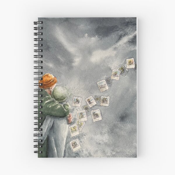 Item preview, Holding on designed and sold by SketchingDoctor.