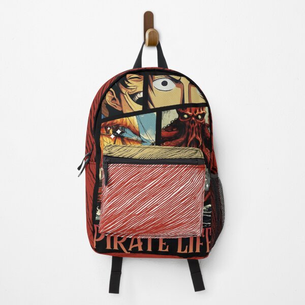 Item preview, illustration inspired by the manga One Piece designed and sold by atelieamoraes.