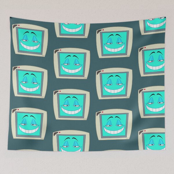 Item preview, Bitty Atlas designed and sold by Julian-Draws.