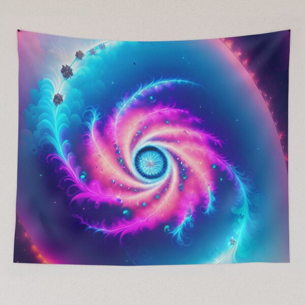 Item preview, Ethereal Dreamscape designed and sold by Park Windsor.
