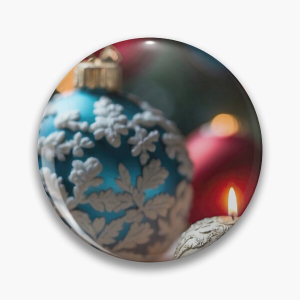 Artikelvorschau, Christmas Holiday Decorations No 1 entworfen und verkauft von Glenburn Graphics.