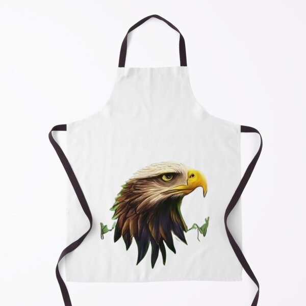 Item preview, Face of eagle designed and sold by PaulBlueShop.