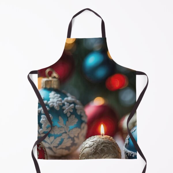 Artikelvorschau, Christmas Holiday Decorations No 1 entworfen und verkauft von Glenburn Graphics.