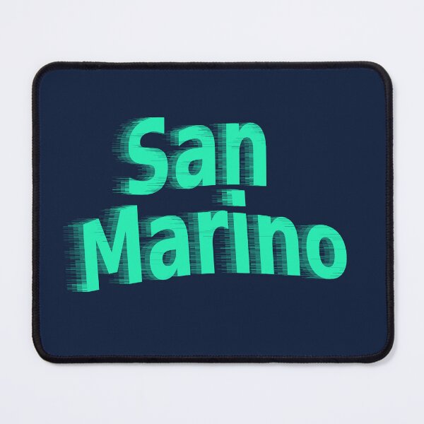 Item preview, San Marino designed and sold by lobodelnoir.