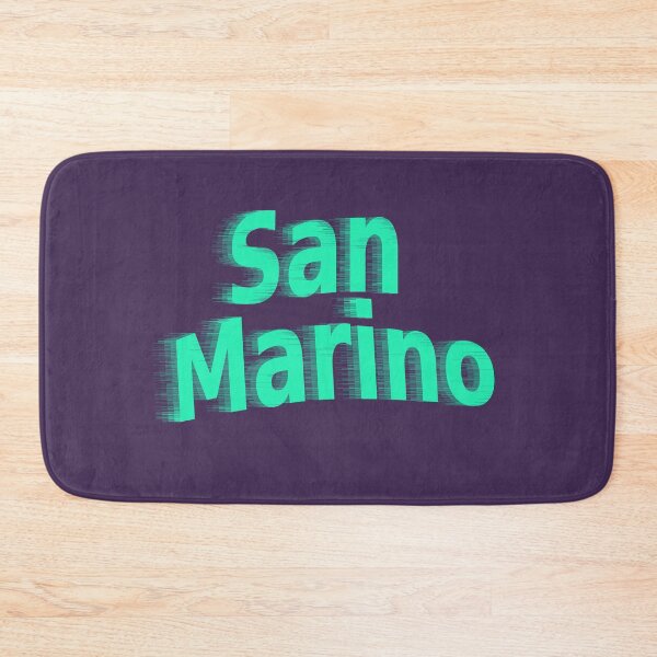 Item preview, San Marino designed and sold by lobodelnoir.