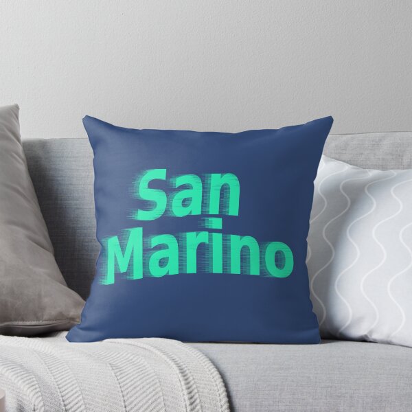 Item preview, San Marino designed and sold by lobodelnoir.