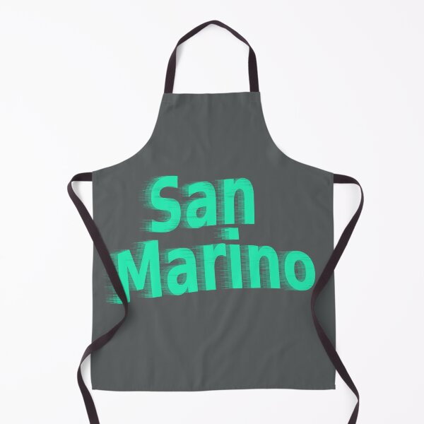 Item preview, San Marino designed and sold by lobodelnoir.