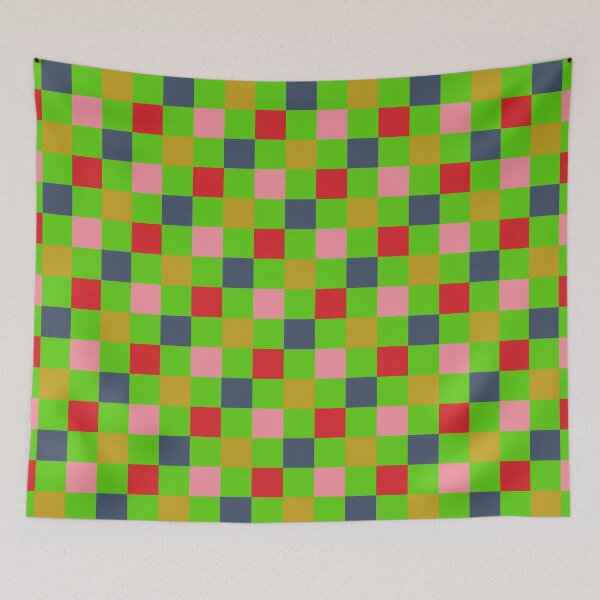 Item preview, Christmas Chessboard no. 14 designed and sold by RainingShallots.