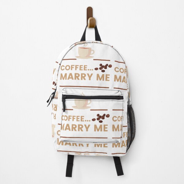 Item preview, Coffee Marry Me  designed and sold by BangtanArtShop.