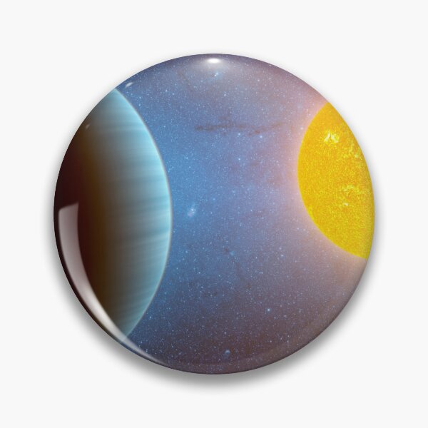 Item preview, STK204227S-The Kepler-10 star system. designed and sold by StocktrekImages.
