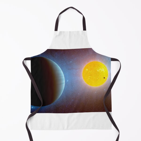 Item preview, STK204227S-The Kepler-10 star system. designed and sold by StocktrekImages.